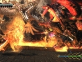 Screens Bayonetta 2