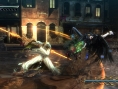 Screens Bayonetta 2