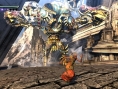 Screens Bayonetta 2