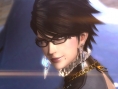 Screens Bayonetta 2