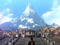 Screens Bayonetta 2