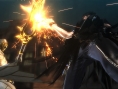 Screens Bayonetta 2