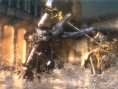 Screens Bayonetta 2
