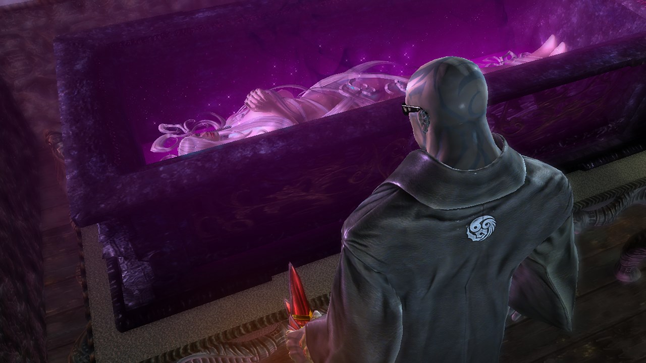 Bayonetta 2 : nouveau trailer