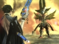 Screens Bayonetta 2