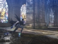 Screens Bayonetta 2