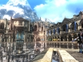 Screens Bayonetta 2