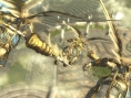 Screens Bayonetta 2