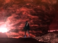 Screens Bayonetta 2