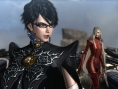 Screens Bayonetta 2