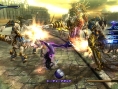 Screens Bayonetta 2
