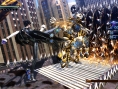 Screens Bayonetta 2