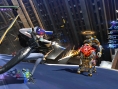 Screens Bayonetta 2