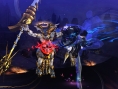 Screens Bayonetta 2