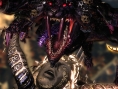 Screens Bayonetta 2