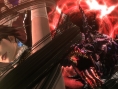 Screens Bayonetta 2