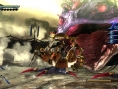 Screens Bayonetta 2