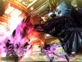 Screens Bayonetta 2