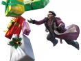 Bayonetta 2 : nouvelles images
