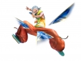 Bayonetta 2 : nouvelles images