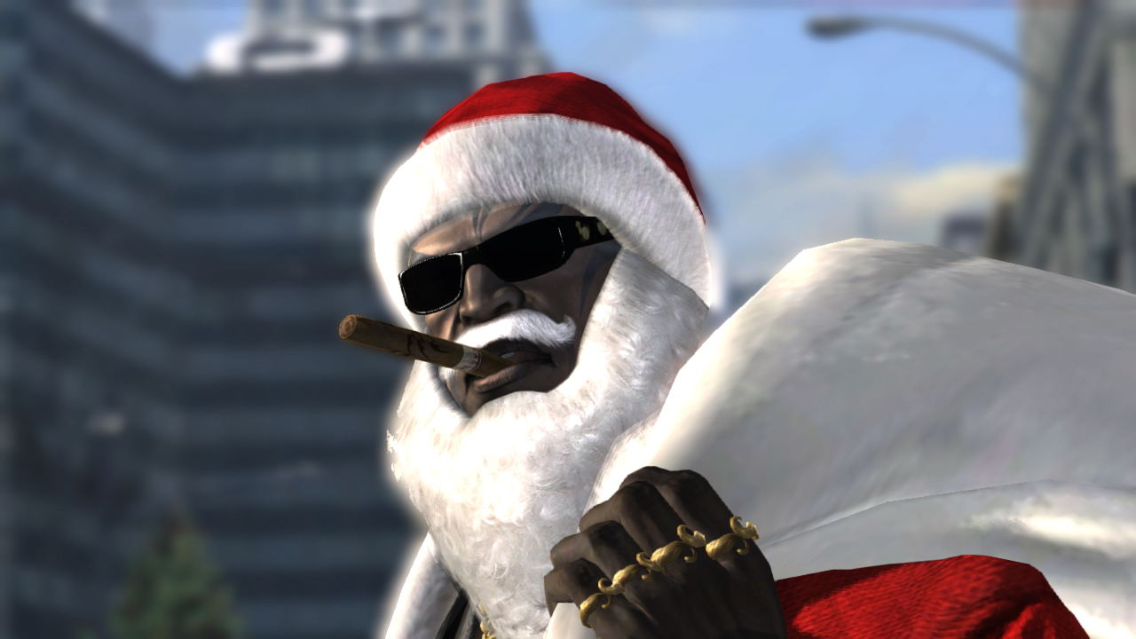 Screens Bayonetta 2