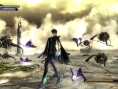 Screens Bayonetta 2