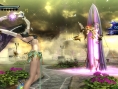 Screens Bayonetta 2