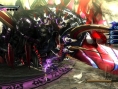 Screens Bayonetta 2