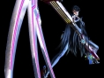 Screens Bayonetta 2
