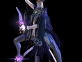 Screens Bayonetta 2