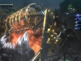 Screens Bayonetta 2