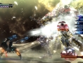 Screens Bayonetta 2