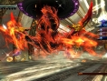 Screens Bayonetta 2