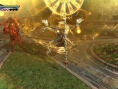 Screens Bayonetta 2