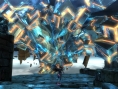 Screens Bayonetta 2