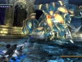Screens Bayonetta 2