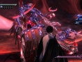 Screens Bayonetta 2