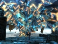 Screens Bayonetta 2