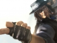 Screens Bayonetta 2