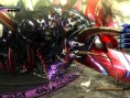 Screens Bayonetta 2