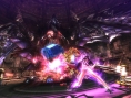Screens Bayonetta 2