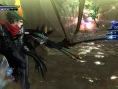 Screens Bayonetta 2