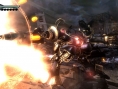 Screens Bayonetta 2