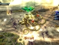 Screens Bayonetta 2