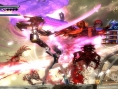 Screens Bayonetta 2