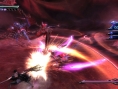 Screens Bayonetta 2