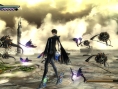 Screens Bayonetta 2