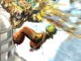 Screens Bayonetta 2