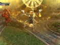Screens Bayonetta 2