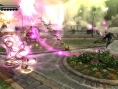 Screens Bayonetta 2